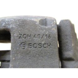 Etrier Arriere Gauche (freinage) Citroen Jumper 3 Phase 1